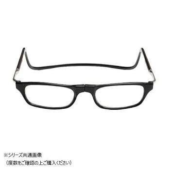 オーケー光学　老眼鏡クリックリーダー エクスパンダブル XBK ブラック+3.00 6,172円