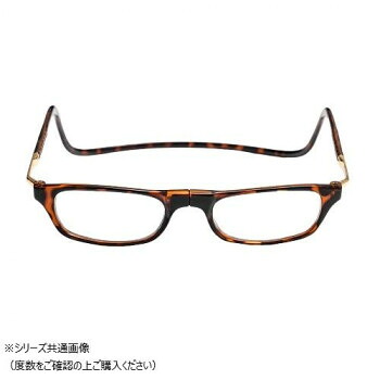 オーケー光学　老眼鏡クリックリーダー エクスパンダブル XDM ダークデミ+1.00 6,423円