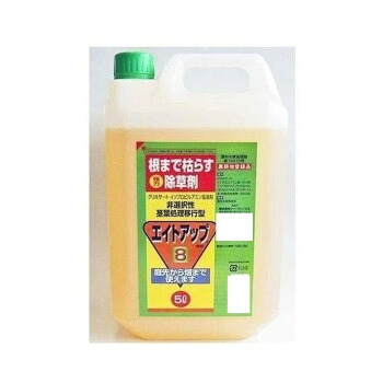 シー・ジー・エス エイトアップ 5L