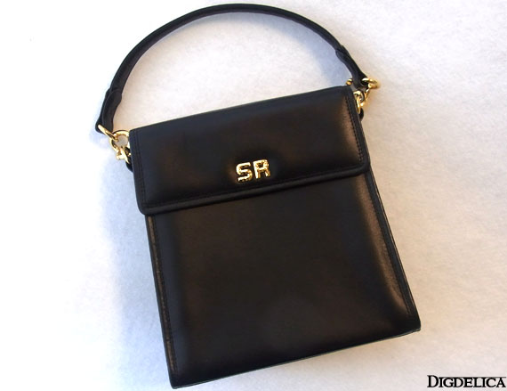 □未使用品□SONIA RYKIEL ソニアリキエル ゴールドチェーン