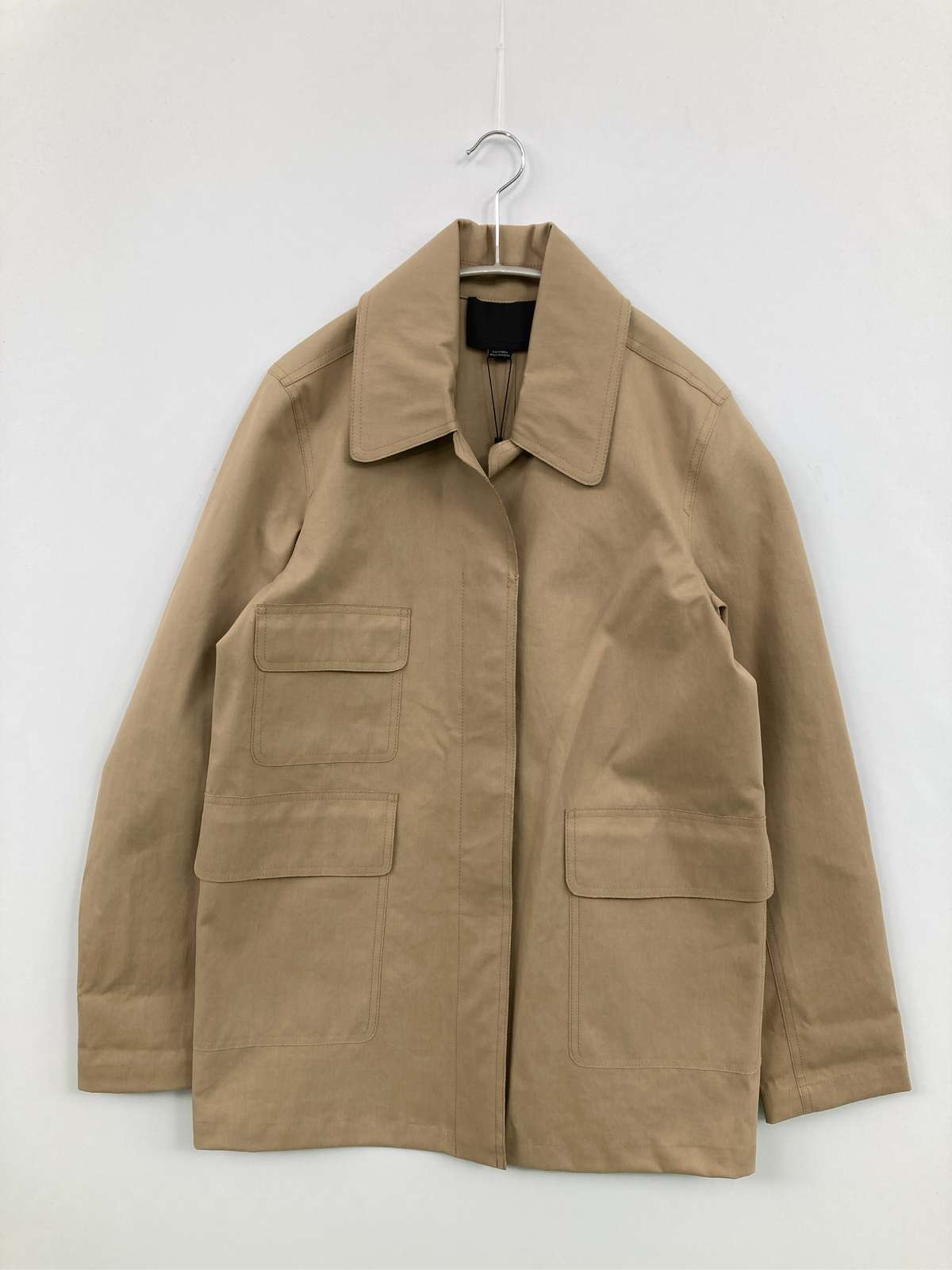 【中古】Alexander Wang アレキサンダーワン アウター S ベージュ メンズ レディース｜digdig 店 8,935円