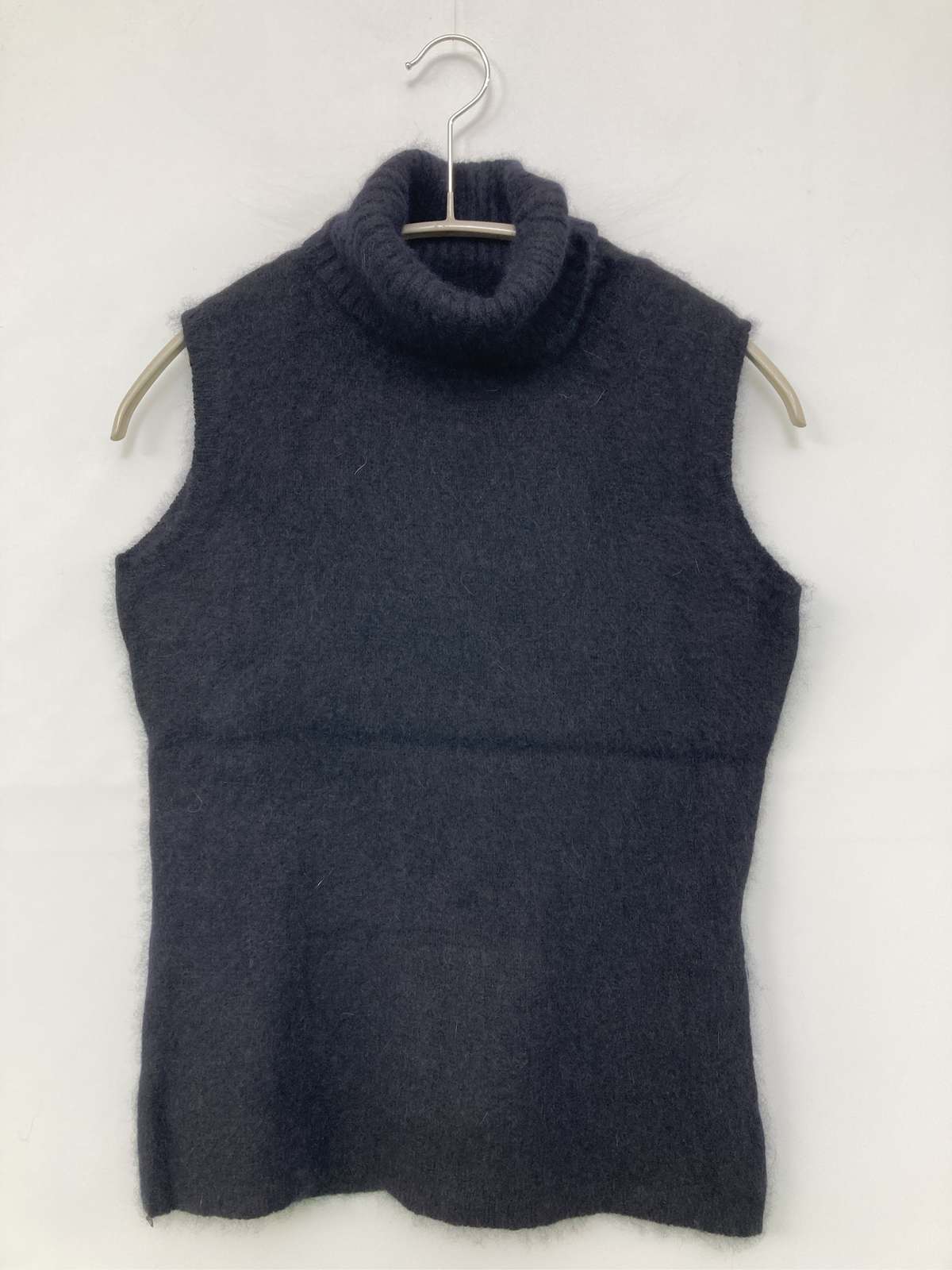【中古】SUCRE シュクレ より良い M 黒いこと 無地 レディース