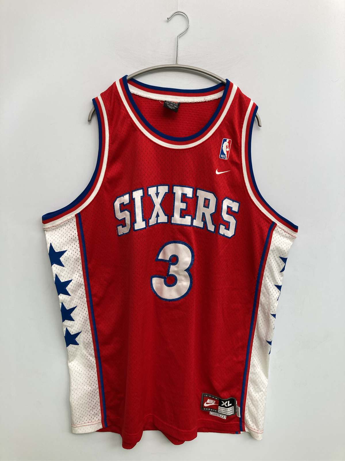 【中古】NIKE ナイキ 貯蔵タンクいの一番 XL 赤いこと メンズ