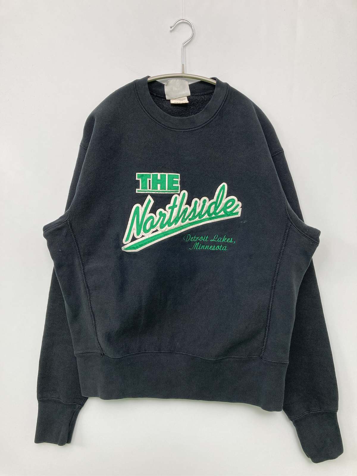 【中古】Lee ロバート・エドワード・リー 汗水 M 黒いこと メンズ レディース