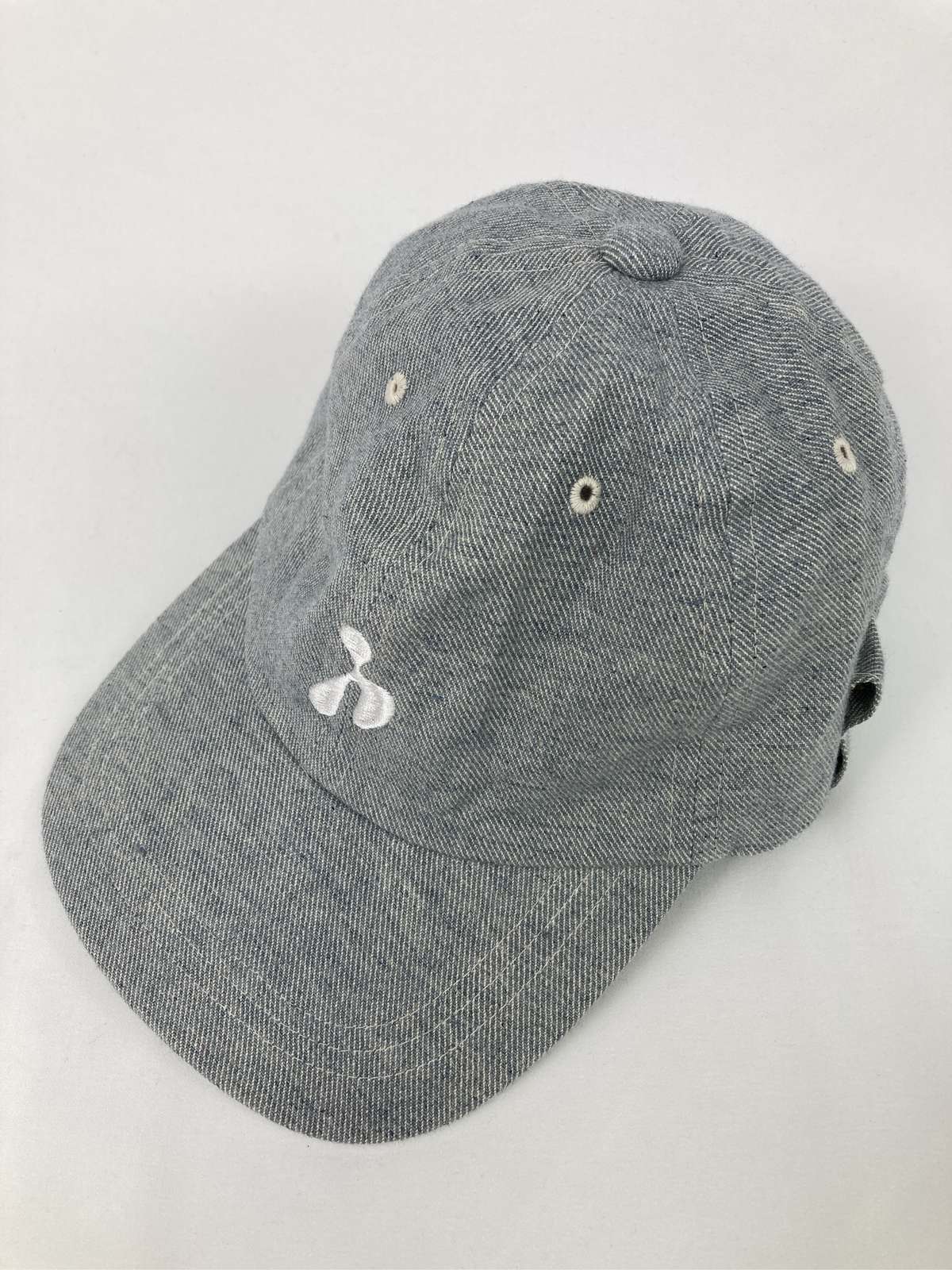 【中古】HIDAKA 旗がしら 薄墨色 レディース