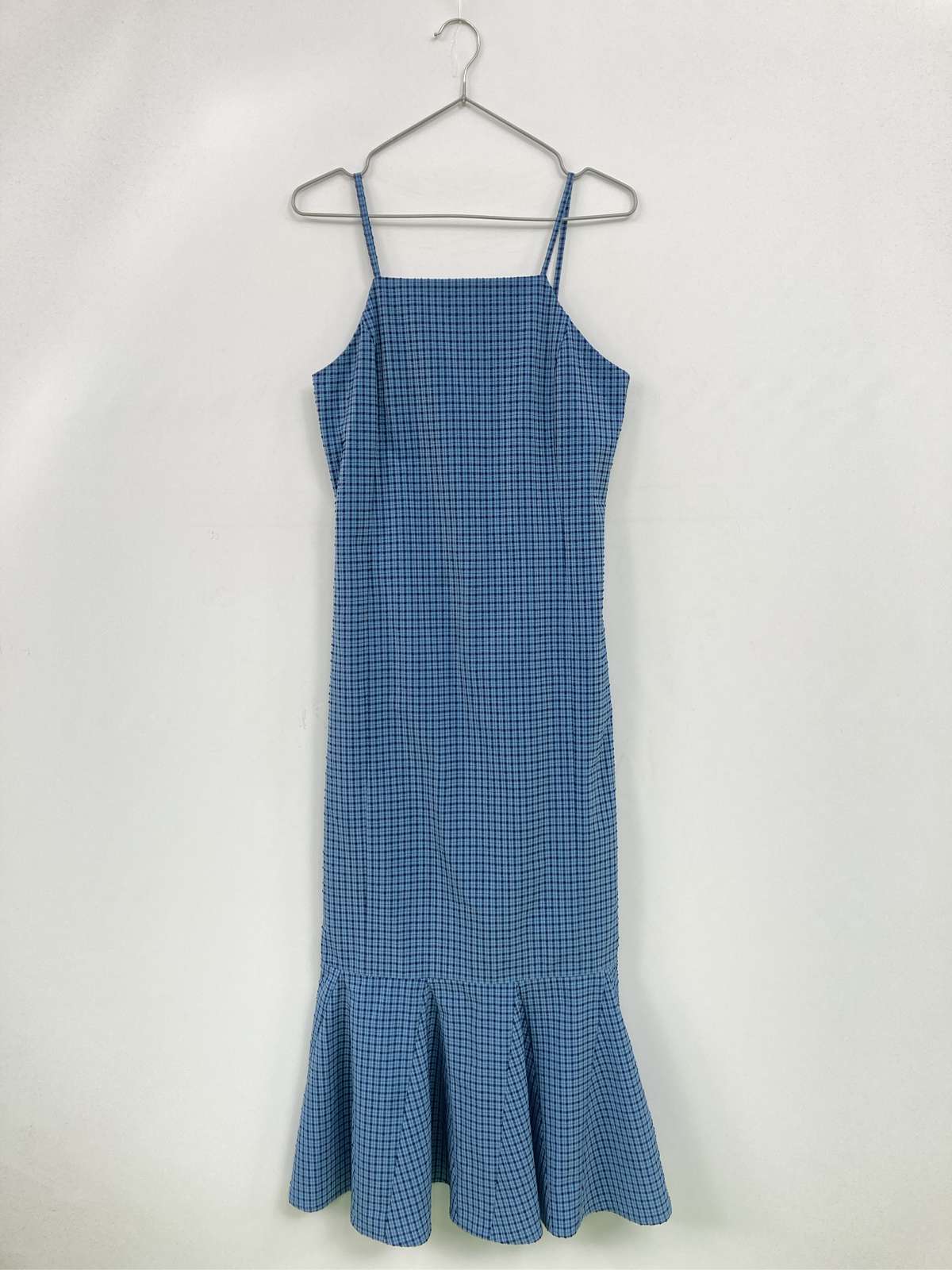【中古】MOUSSY マウジー 衣裳 1 青碧 レディース