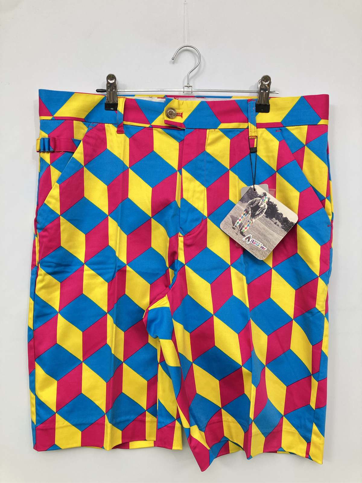 【中古】Awesome パンツ 34 メンズ｜digdig 店