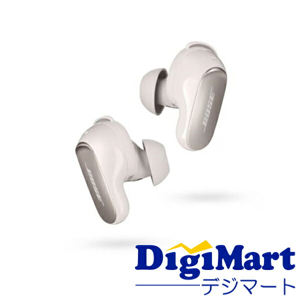 楽天市場】BOSE ワイヤレスイヤホン QuietComfort Ultra Earbuds