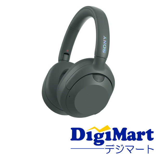SONY ULTWEAR WH-ULT900N おまけつき Amazon.co.jp: Sony(ソニー) ヘッドホン ULT WEAR WH-ULT900N 用