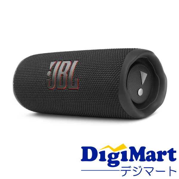 セール】 JBL Bluetooth スピーカー FLIP6 ブラック fucoa.cl