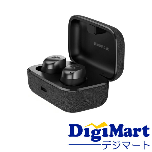 楽天市場】【送料無料】ゼンハイザー SENNHEISER MOMENTUM True