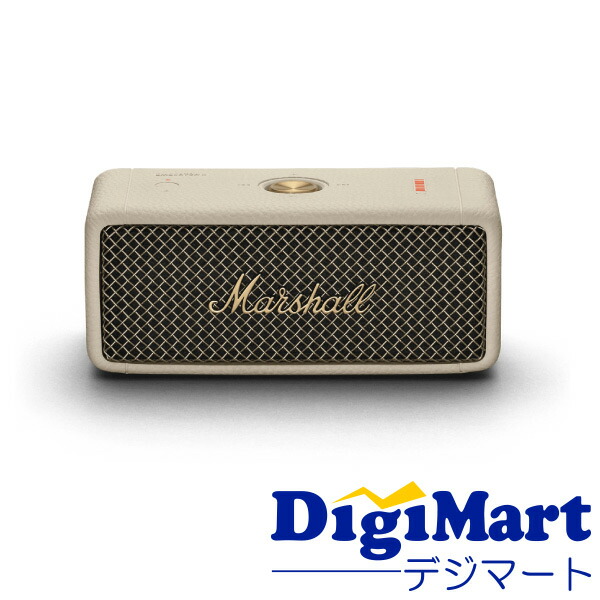 マーシャルエンバートン2 (Marshall Emberton 2)-