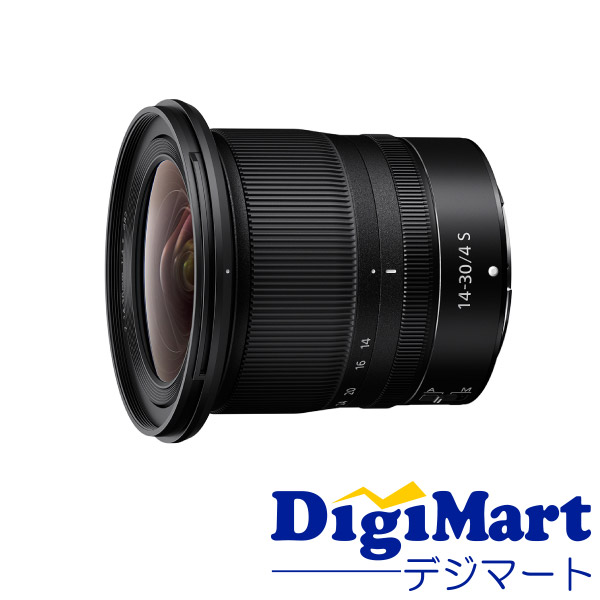 楽天市場】Nikon 超広角ズームレンズ NIKKOR Z 14-30mm f/4S Zマウント