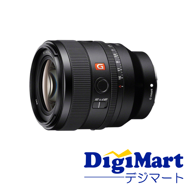 【送料無料】ソニー SONY FE 50mm F1.4 GM SEL50F14GM 単焦点レンズ【新品・並行輸入品・保証付き】 174,800円