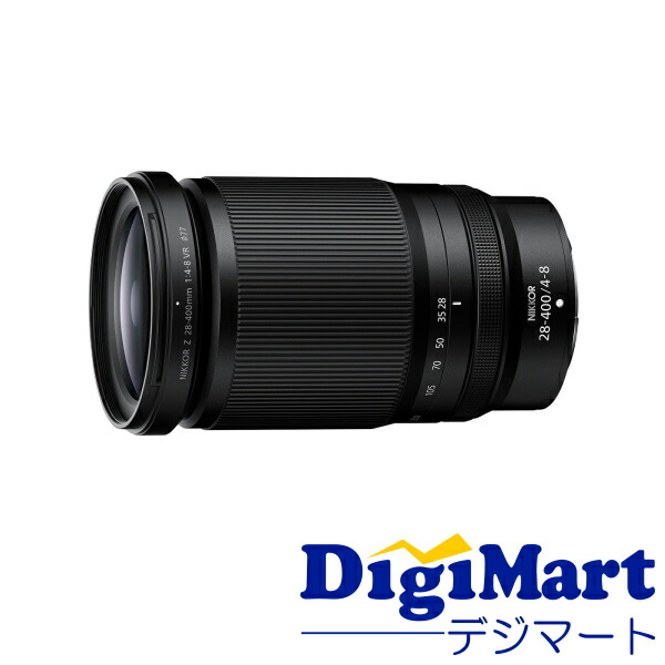 楽天市場】Nikon カメラレンズ NIKKOR Z 28-400F4-8 VR : insert