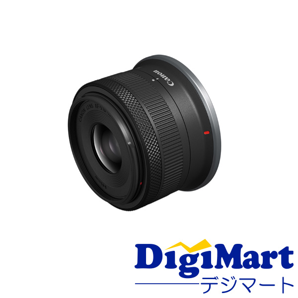 Canon 18-45mm ズームレンズ シルバー Canon RF-S 18-45mm F4.5-6.3 IS STMを徹底解説。作例からレビューまで