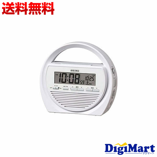 楽天市場】目覚まし時計 SEIKO ギフト包装無料 セイコークロック