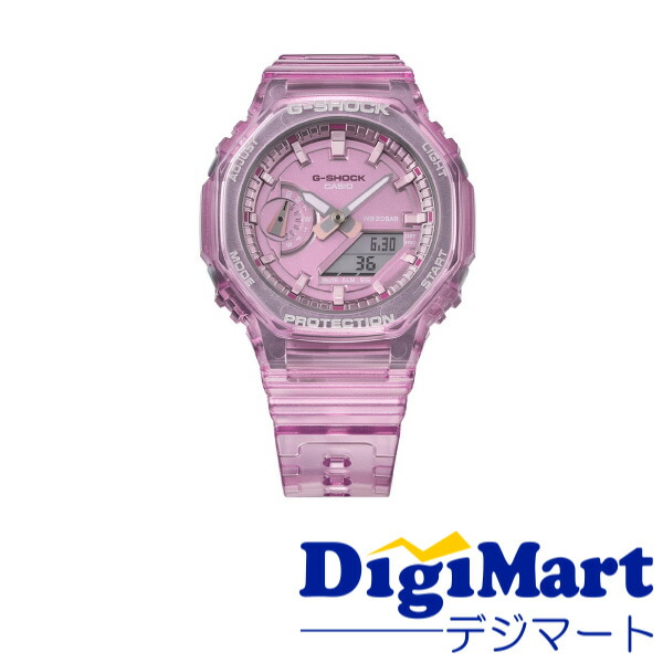 カシオ　G-SHOCK GMA-S2100SK-7AJF 楽天市場】【2000円OFFクーポン！＆店内ポイント最大54倍！本日