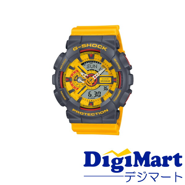 楽天市場】CASIO カシオ G-SHOCK Gショック 腕時計海外限定