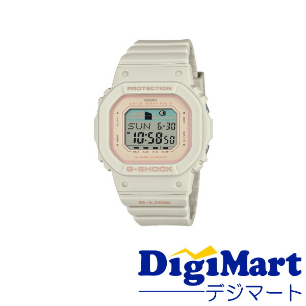 楽天市場】【送料無料】カシオ CASIO G-SHOCK GLX-S5600-3JF スポーツ