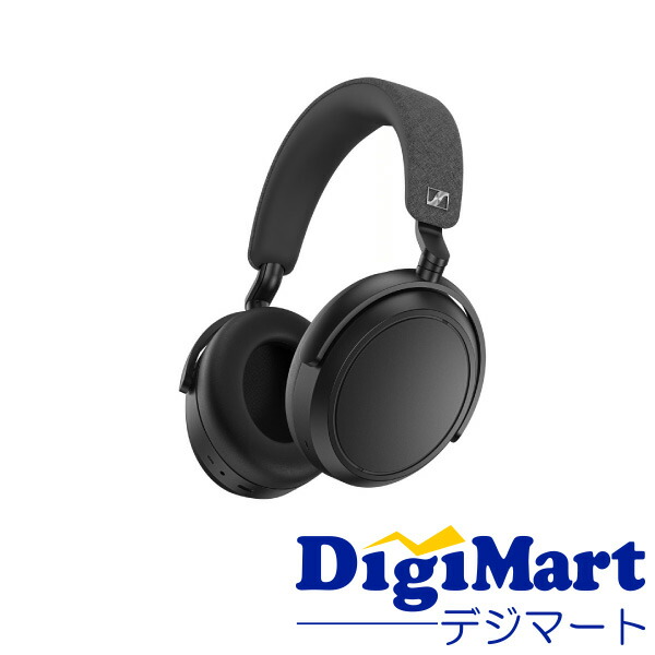 楽天市場】Sennheiser MOMENTUM 4 ワイヤレスヘッドホン