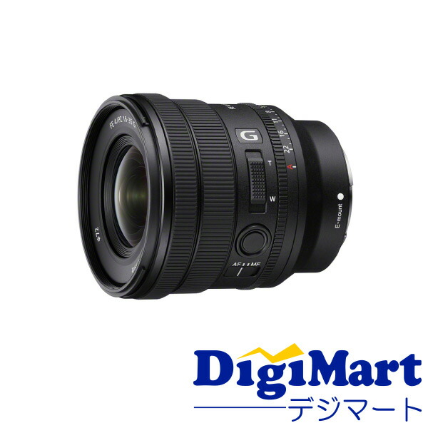 楽天市場】【送料無料】ソニー SONY FE 20-70mm F4 G SEL2070G 標準