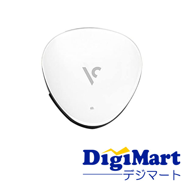 【貨物輸送無料】ボイスキャディ VOICE CADDIE VC300A 音吐型GPS不一致計 [白いこと]【新品・国内置き目品】