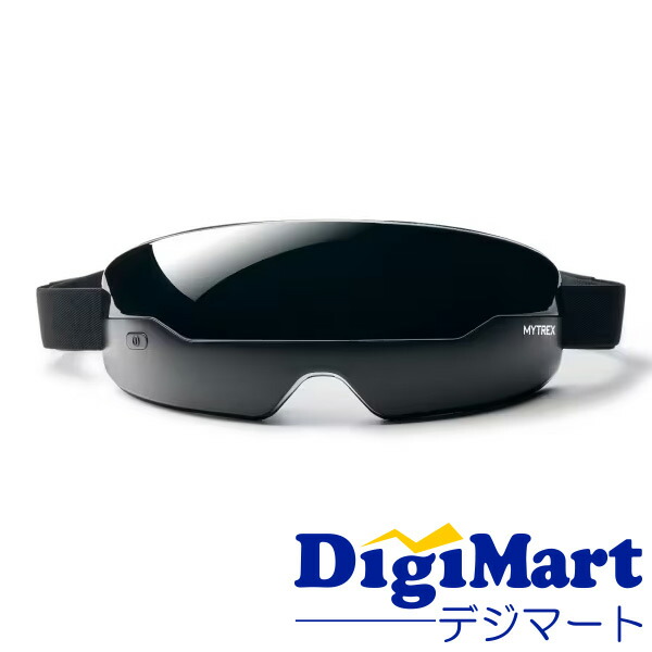 【貨物輸送無料】MYTREX マイトレックス iRhythm（アイリズム）MT-IRM21 振りまわすアイケア 【新品・国内定め事品】