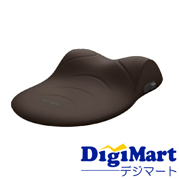 【送料無料】マイトレックス MYTREX YOGI NECK 温熱ストレッチャー [MT-YN20BR]【新品・国内正規品】