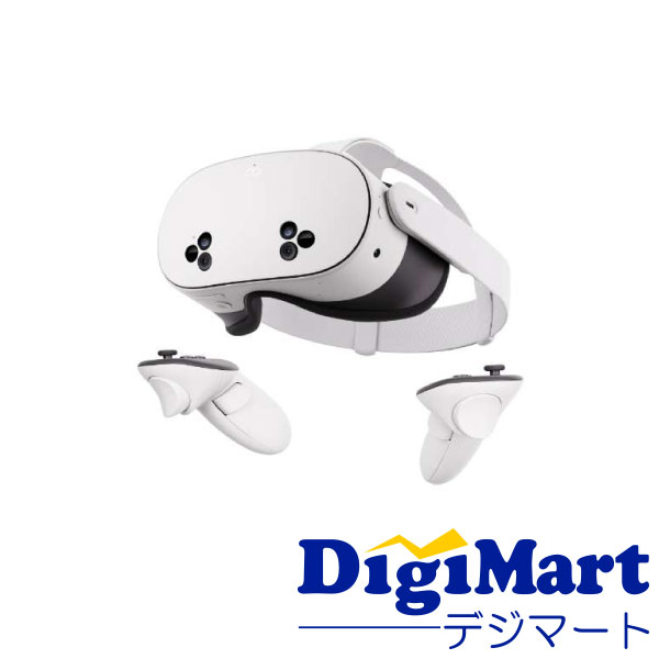 楽天市場】【送料無料】メタ Meta Quest 3S 256GB エントリーモデル VR 