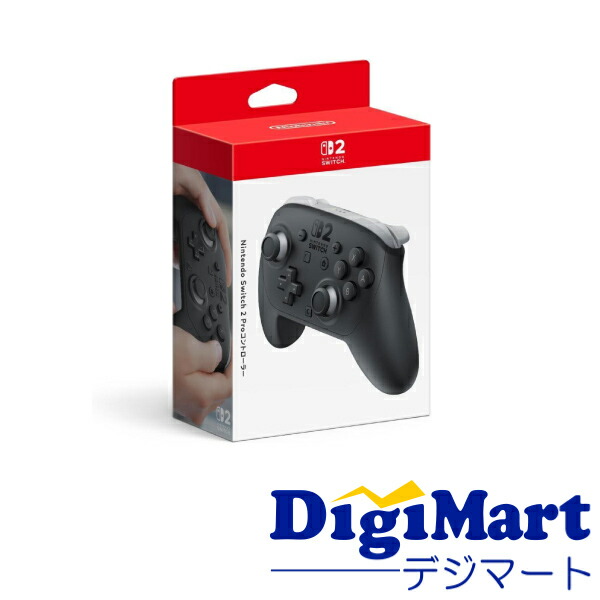 任天堂スイッチ　プロコン Amazon.co.jp: 【任天堂純正品】Nintendo Switch 2 Pro