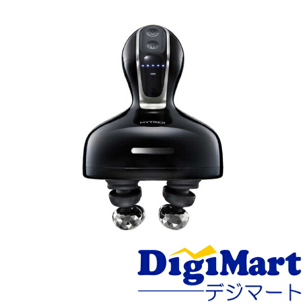 楽天市場】☆新商品☆MYTREX HEAD SPA DEEP X マイトレックス