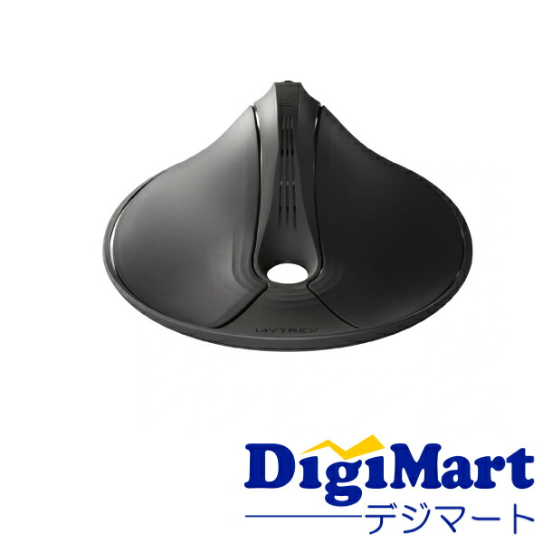 【貨物輸送無料】マイトレックス MYTREX AQUA QUTTO 二階建てバスひと休み 骨盤帯底筋形づくる [MT-AQ24B-B]【新品・国内定め事品】