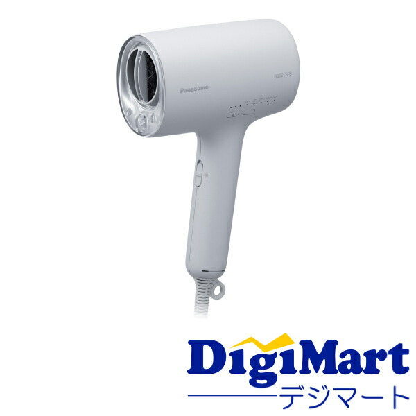 【貨物輸送無料】パナソニック Panasonic ヘアドライアー ナノ世話をする EH-NA0K-H [ミストグレー]【新品・国内置き目品】