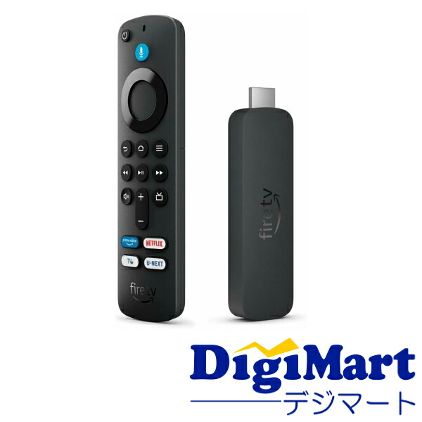 楽天市場】Amazon アマゾン/Fire TV Stick 第3世代/S3L46N