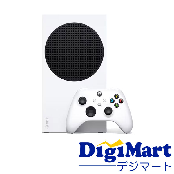 楽天市場】Microsoft Xbox Series S XBOX SERIES : らいぶshop