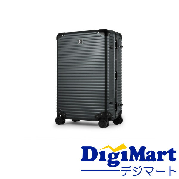 送料関税無料】 ランツォ LANZZO NormanLight 42706 スーツケース 64L