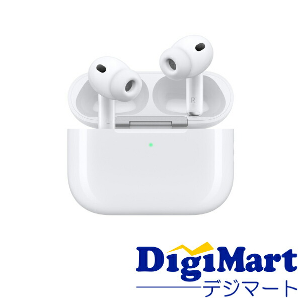 楽天市場】Apple アップル AirPods Pro MLWK3J/A 純正 MagSafe対応