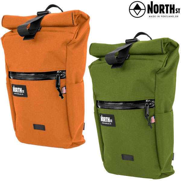 NORTH ST Bags（ノース ストリート バッグス）バックパック 鞄 リュック バッグ メンズ レディース おしゃれ アウトドア キャンプ Davis Backpack