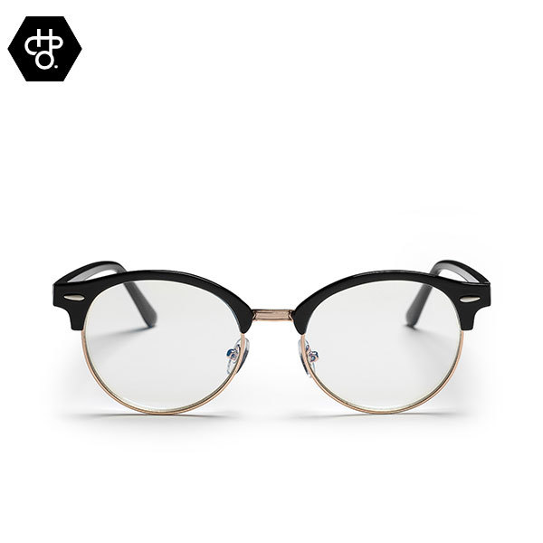 Chpo シーエイチピーオー ブルーライトグラス ブルーライトカット メガネ 眼鏡 おしゃれ Blue Light Glasses Casper Ii dd Chpoはスウェーデンで設立された スケートボード 音楽 アートにインスパイアされたブランドです ポイント Light Hitsk9 Net