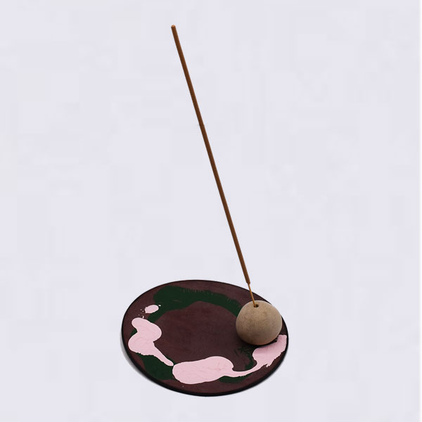 楽天市場】クロムハーツ ホームファッション お香立て シルバー メンズ