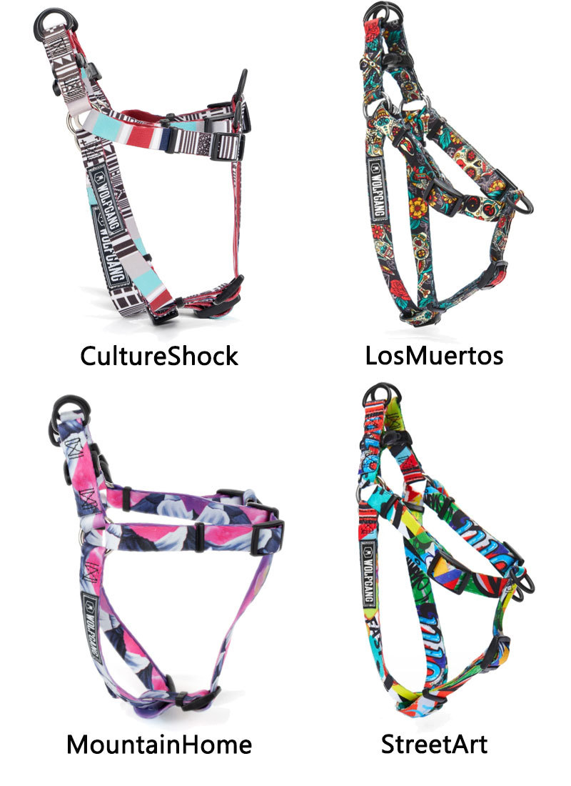 ウルフ連中 馬具 中型イヌ使い所ハーネス 犬 M大いさ Wolf Gang Harness Hqb Be ウルフ連中 馬具 中型イヌ使い所ハーネス 犬 M大いさ Wolf Gang Harness Hqb Be