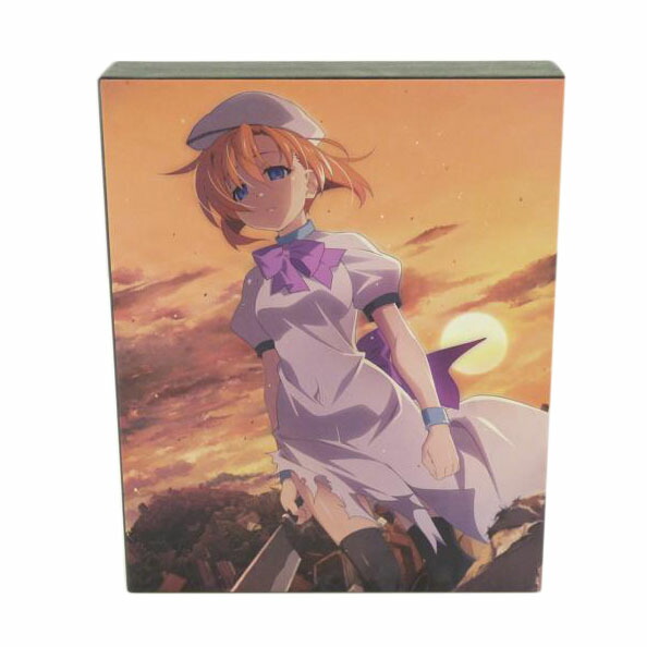 中古 ひぐらしのなく頃に業　其の壱KADOKAWA映像ソフトC009783コンディションランク【A】（商品 No.64-0）画像