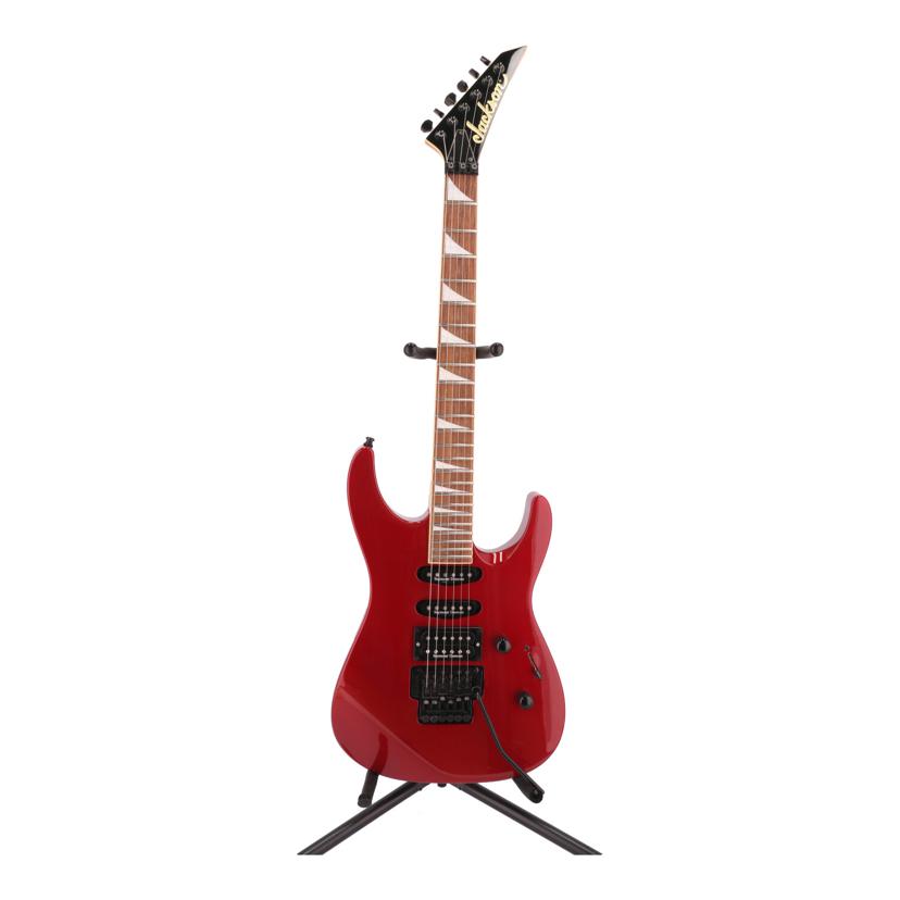 楽天市場】【中古】Jackson Stars Jackson Kelly KEJ2K/エレキギター