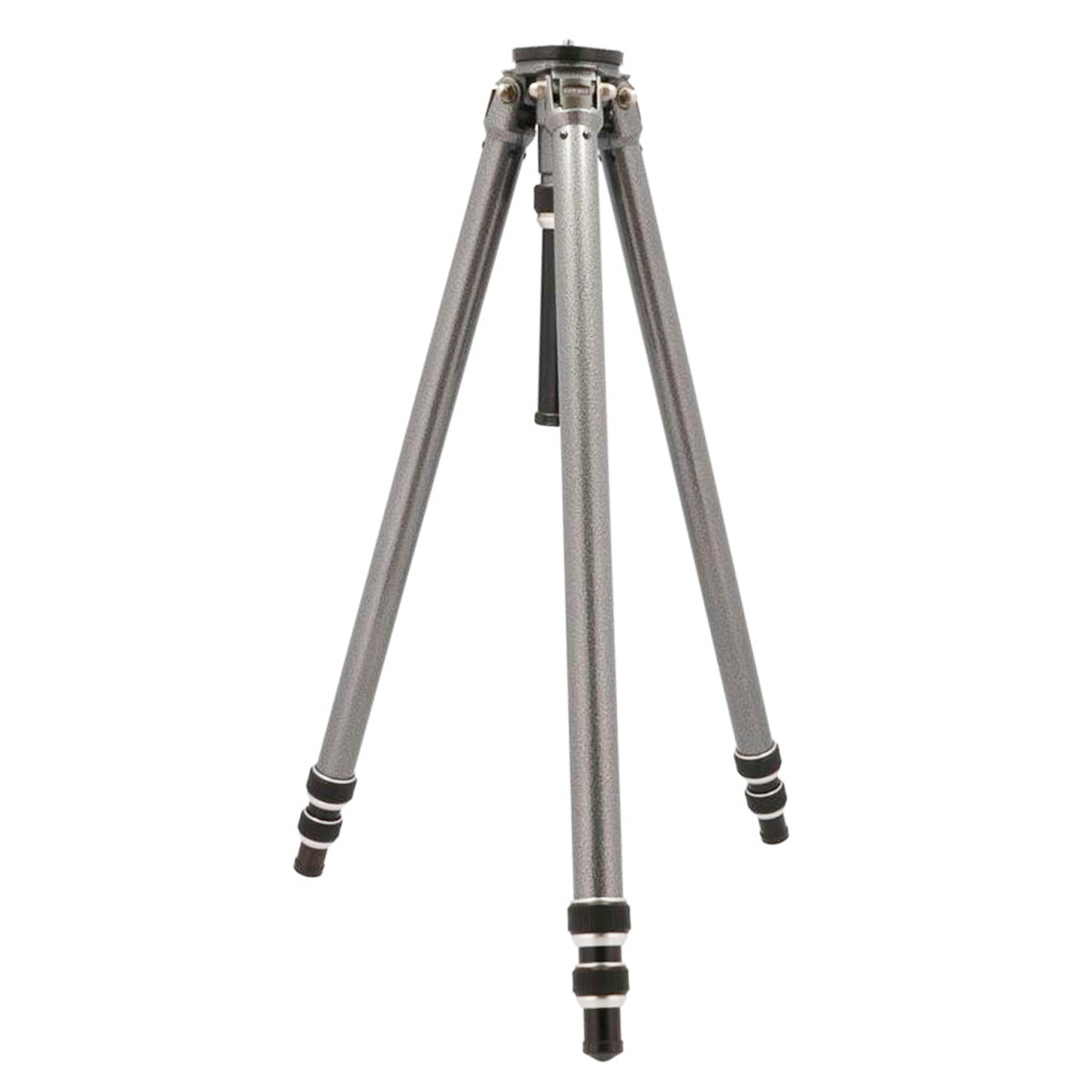 GITZO G417　三脚 GITZO G417 (4段 / 48-138cm) | GITZO | 優美レンタル