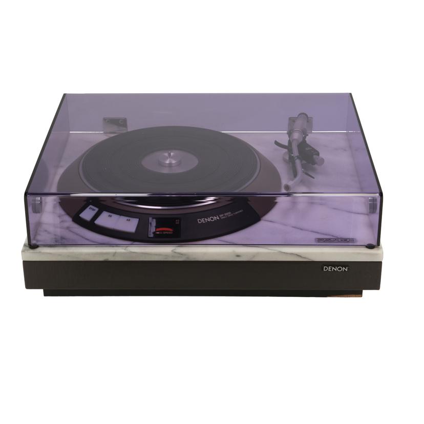 楽天市場】DENON デノン/レコードプレーヤー/DP-3750/119288