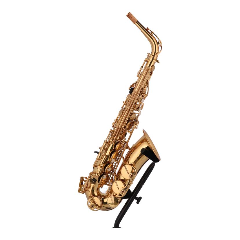 楽天市場】YAMAHA ヤマハ/アルトサックス/YAS-62/369280/管楽器