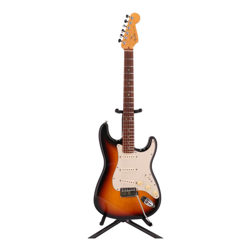 中古 エレキギター FENDER USA フェンダーUSA American deluxe Stratocaster DN807433 コンディションランク【B】 (商品 No.75-0)