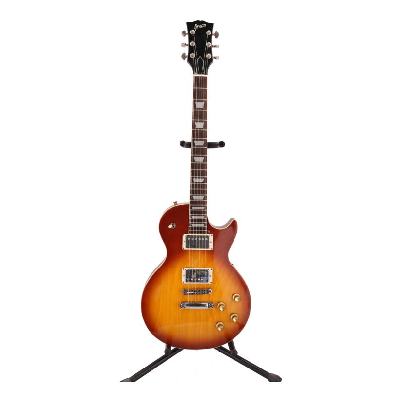 ❷Greco EG800 ギター 希少 ヴィンテージグレコ 楽器 エレキギター Greco EG800（中古/送料無料）【楽器検索デジマート】