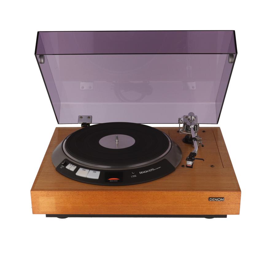 DENONのレコードプレーヤー 楽天市場】DENON デノン/レコードプレーヤー/DP-3750/119288